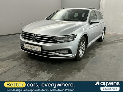 Volkswagen Passat VW Passat Variant 2.0 TDI SCR Business Kombi, 5-turig, 6-Gang