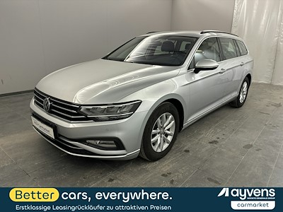 Volkswagen Passat VW Passat Variant 2.0 TDI SCR Business Kombi, 5-turig, 6-Gang