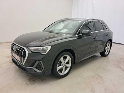 Audi Q3 S-Line 35 1.5TFSi 150pk/cv 5p S-Tronic, 2020