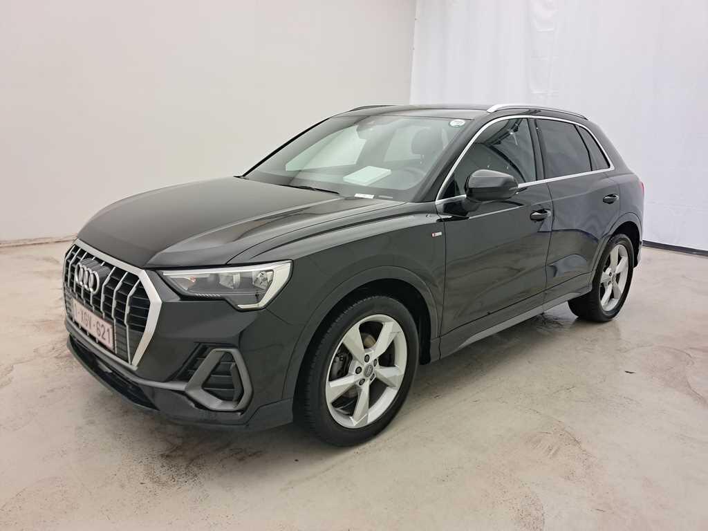 Audi Q3 S-Line 35 1.5TFSi 150pk/cv 5p S-Tronic, 2020