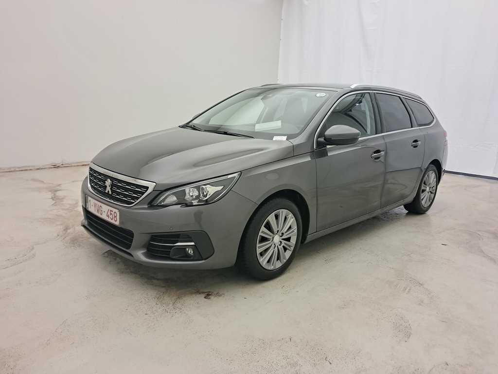 Peugeot 308 SW Allure 1.2 PureTech S&amp;S 130pk/cv 5p, 2021