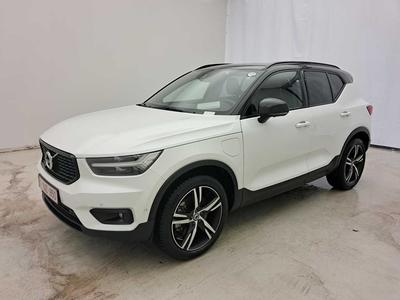 Volvo XC40 R-Design 1.5T4 Recharge 211pk/cv 5p Aut., 2021