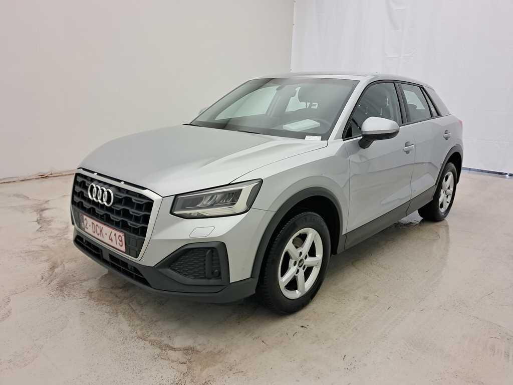 Audi Q2 Attraction 30 1.0TFSi 110pk/cv 5p, 2023