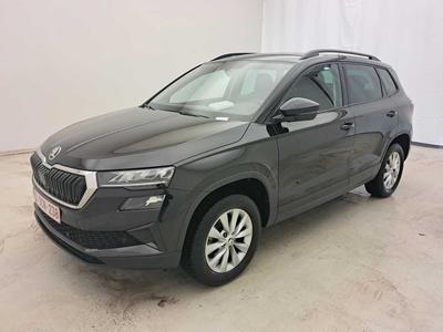 Skoda Karoq Clever 1.0TSi 110pk/cv 5p, 2023