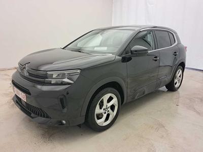 Citroen C5-Aircross C5 Aircross Live 1.2 PureTech S&amp;S 130pk/cv 5p, 2023