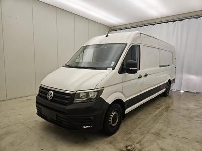 Volkswagen Crafter 35 L5H3 2.0TDi 140pk/cv, 2023