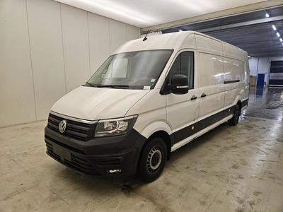 Volkswagen Crafter 35 L4H3 2.0TDi 140pk/cv, 2023