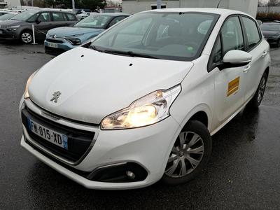 Peugeot 208 AFFAIRE BlueHDi 100 S&amp;S PREMIUM PACK VF [5P] 6-100CH-5cv, 2020