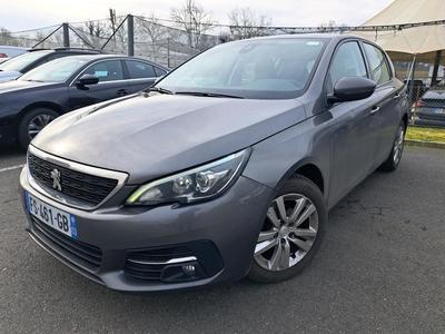 Peugeot 308 BlueHDi 100 S&amp;S ACTIVE BUSINESS VP [5P] bvm 6-100CH-5cv, 2020