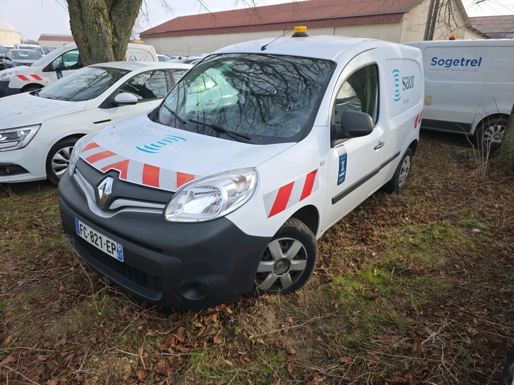 Renault Kangoo Express Gd Confort Energy dCi 75 VU [4P] bvm 5-75CH-5cv, 2018