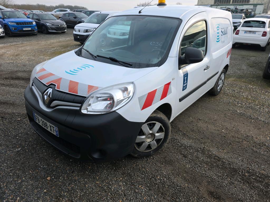 Renault Kangoo Express Gd Confort Energy dCi 75 VU [4P] bvm 5-75CH-5cv, 2018