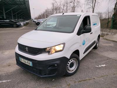 Peugeot Partner BHDI 100 S&amp;S STANDARD 650KG PREMIUM VU [4P] bvm 5-102CH-5cv, 2021