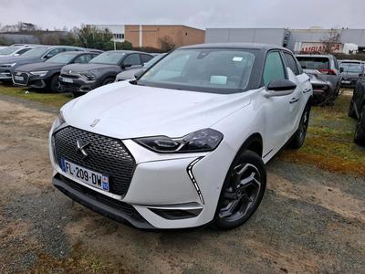 Ds DS 3 CROSSBACK BlueHDi 130 Auto Grand Chic VP [5P] bva 8-130CH-5cv, 2019