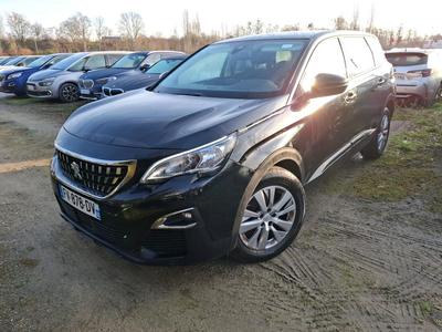 Peugeot 5008 BLUEHDI 130 S&amp;S EAT8 ACTIVE BUSINESS VP [5P] bva 8-130CH-7cv, 2020