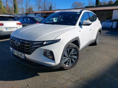 Hyundai Tucson 1.6 CRDI 136 DCT-7 HYBRID 48V BUSINESS VP [5P] bva 7-136CH-7cv, 2022