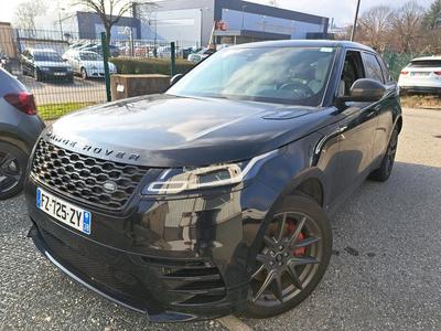 Land Rover RANGE ROVER VEL 2.0 P400e PHEV BVA R-Dynamic HSE VP [5P] bva 8-404CH-19cv, 2021