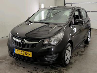 Opel Karl 1.0 ECOFLEX EDITION, 2018