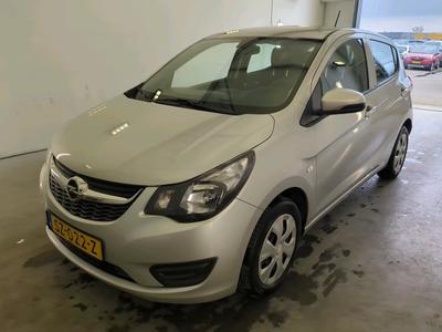 Opel Karl 1.0 ECOFLEX EDITION, 2018