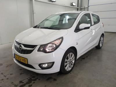 Opel Karl 1.0 120 JAAR EDITION, 2019