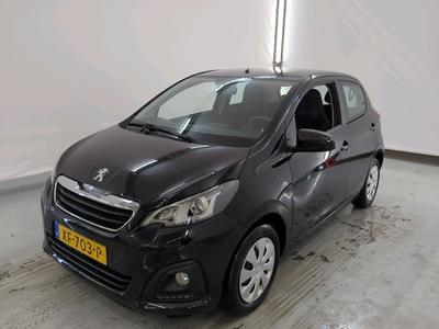 Peugeot 108 1.0 E-VTI ACTIVE, 2019