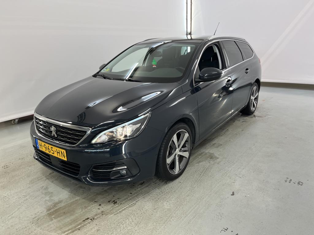 Peugeot 308 sw 1.5 BLUEHDI B.L.PRE., 2020