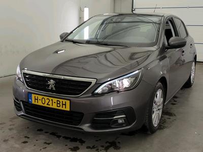 Peugeot 308 1.2 PURET.BLUE L. EX, 2020