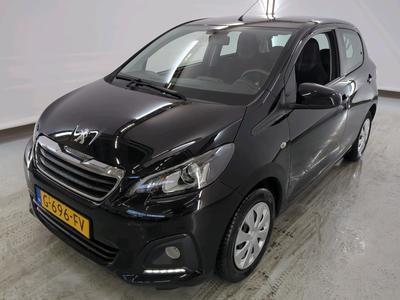 Peugeot 108 1.0 E-VTI ACTIVE, 2019