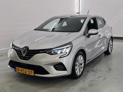 Renault Clio 1.6 ET H 140 INTENS, 2021