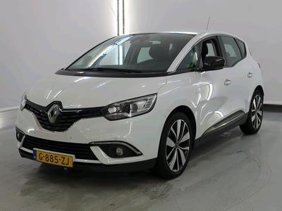 Renault Scenic 1.3 TCE LIMITED, 2020