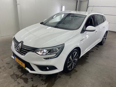 Renault Megane estate 1.3 TCE BOSE, 2020