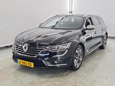 Renault Talisman estate 1.3 TCE S-EDITION, 2020