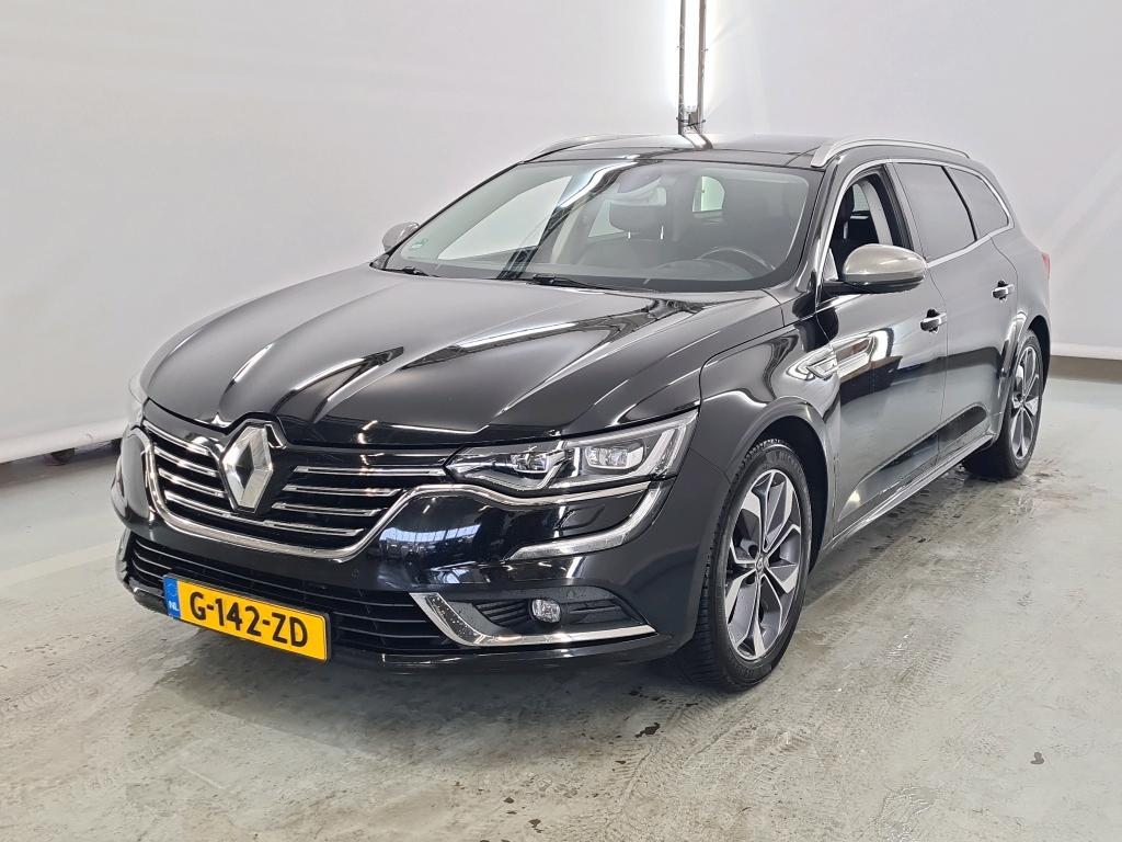 Renault Talisman estate 1.3 TCE S-EDITION, 2020