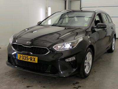 Kia Ceed sportswagon 1.0 T-GDI DYNAMICL., 2020