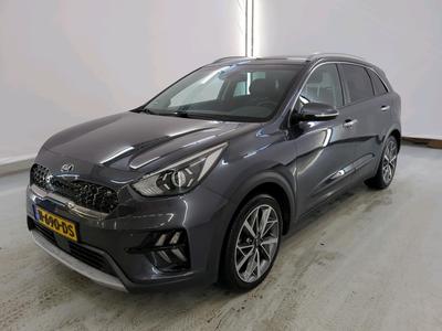 Kia Niro 1.6 GDI H. DYN.PL.L, 2020