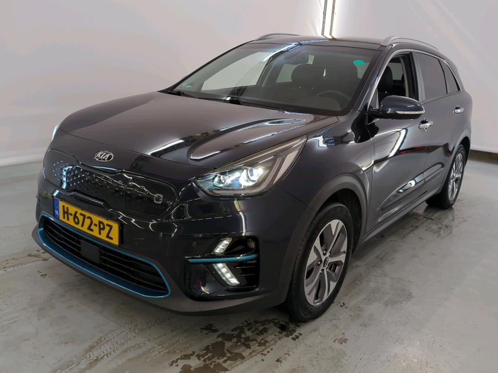 Kia Niro ev EXECUTIVELINE 64 KWH, 2020