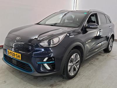 Kia Niro ev DYNAMICLINE 64 KWH, 2019