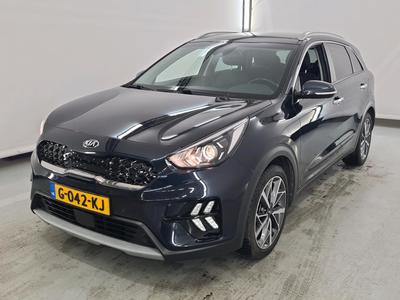 Kia Niro 1.6 GDI H. DYN.PL.L, 2019