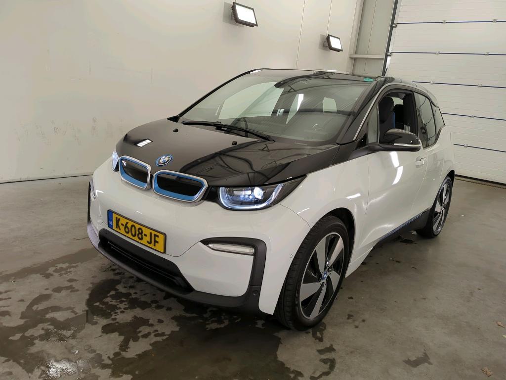 BMW I3 BASIS 120AH 42KWH, 2021