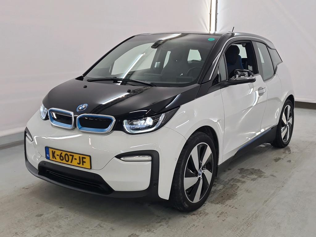 BMW I3 BASIS 120AH 42KWH, 2021