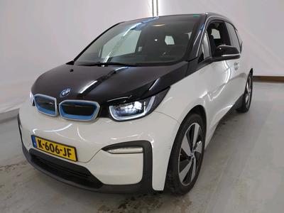 BMW I3 BASIS 120AH 42KWH, 2021