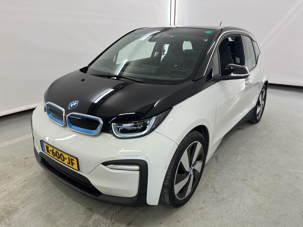 BMW I3 BASIS 120AH 42KWH, 2021