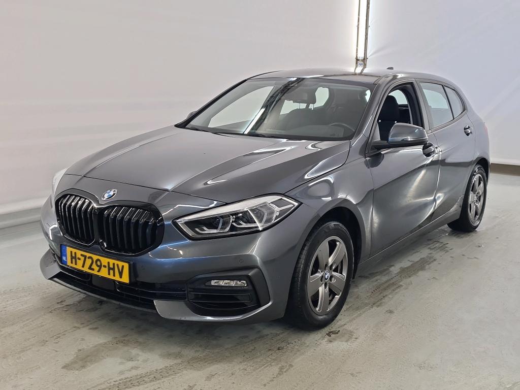 BMW 1-SERIE 118I EXECUTIVE ED., 2020