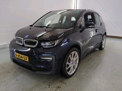 BMW I3 EX. ED. 120AH 42KWH, 2019