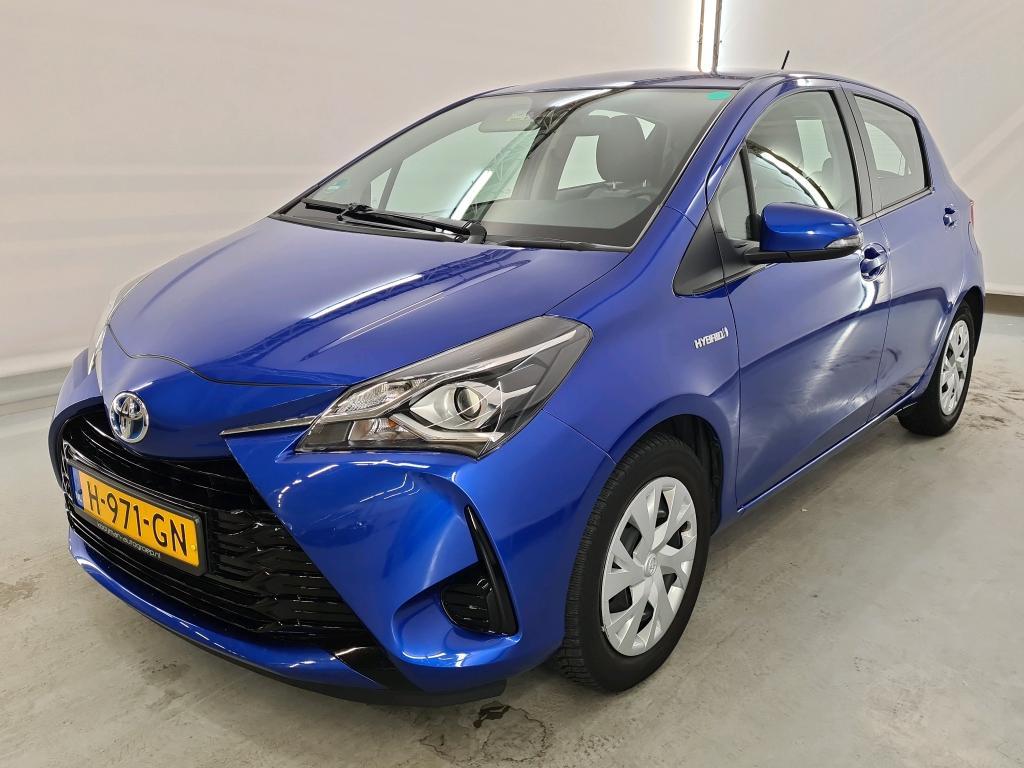 Toyota Yaris 1.5 HYB. ACTIVE, 2020