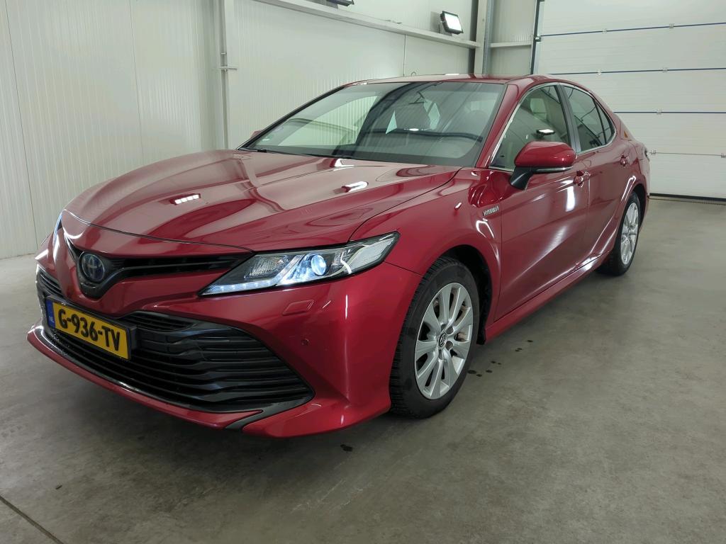 Toyota Camry 2.5 HYBRID ACTIVE, 2020