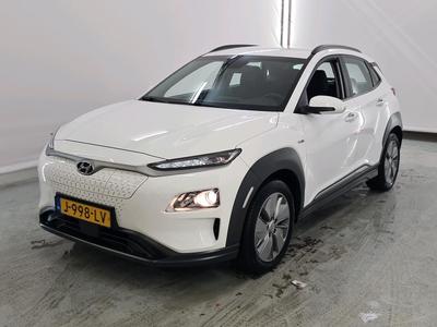 Hyundai Kona EV COMFORT 64 KWH, 2020