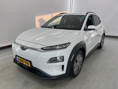 Hyundai Kona EV PREMIUM 64 KWH, 2020