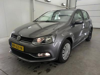 Volkswagen Polo 1.2 TSI COMFORTLINE, 2017