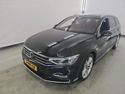 Volkswagen Passat variant 1.5 TSI R-LINE BNS+, 2020