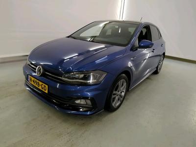 Volkswagen Polo 1.0 TSI HIGHL.BNSR, 2020